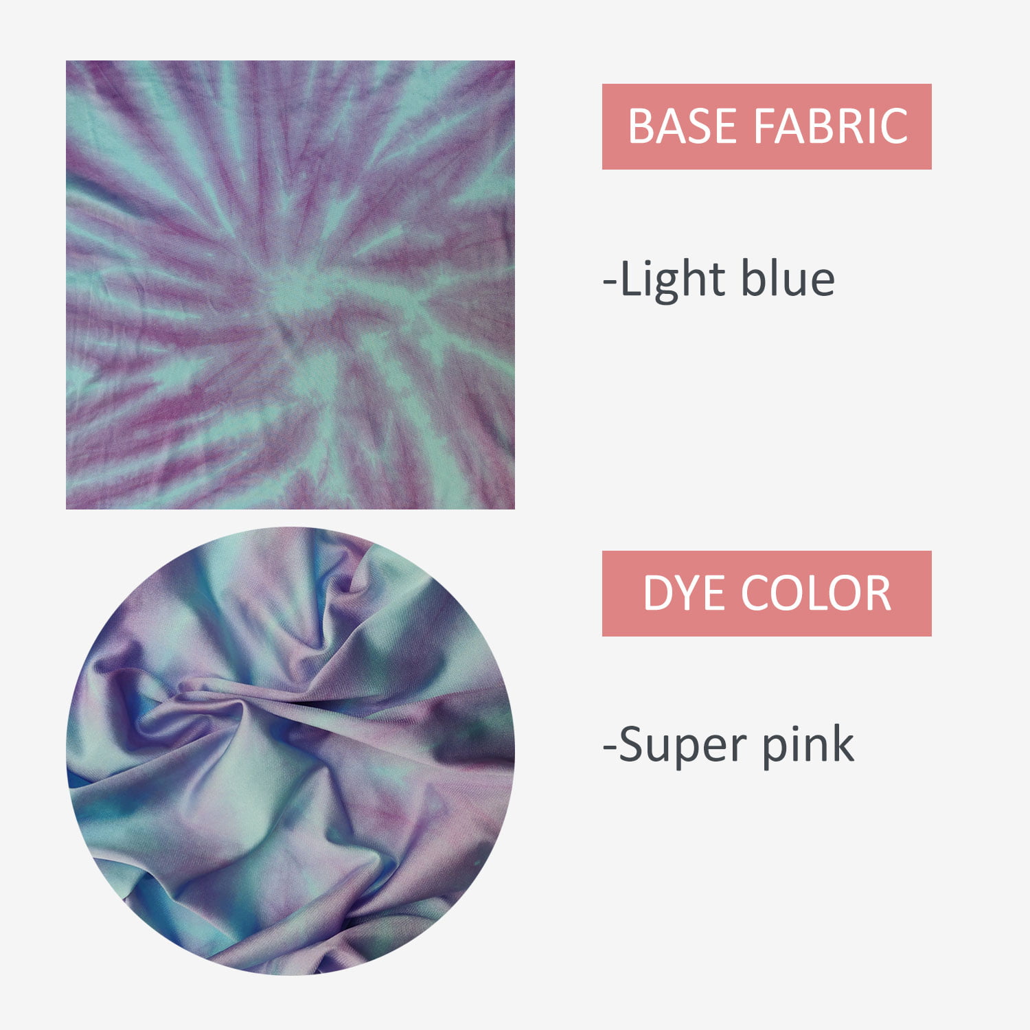 tie dye