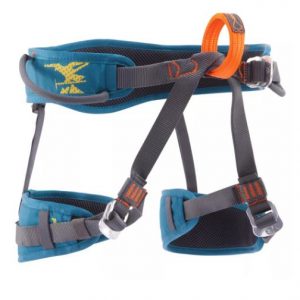 Simond Harness (L-XL)