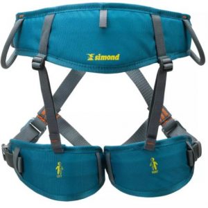 Simond Harness (L-XL)