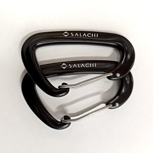 1 Set Carabiner Normal