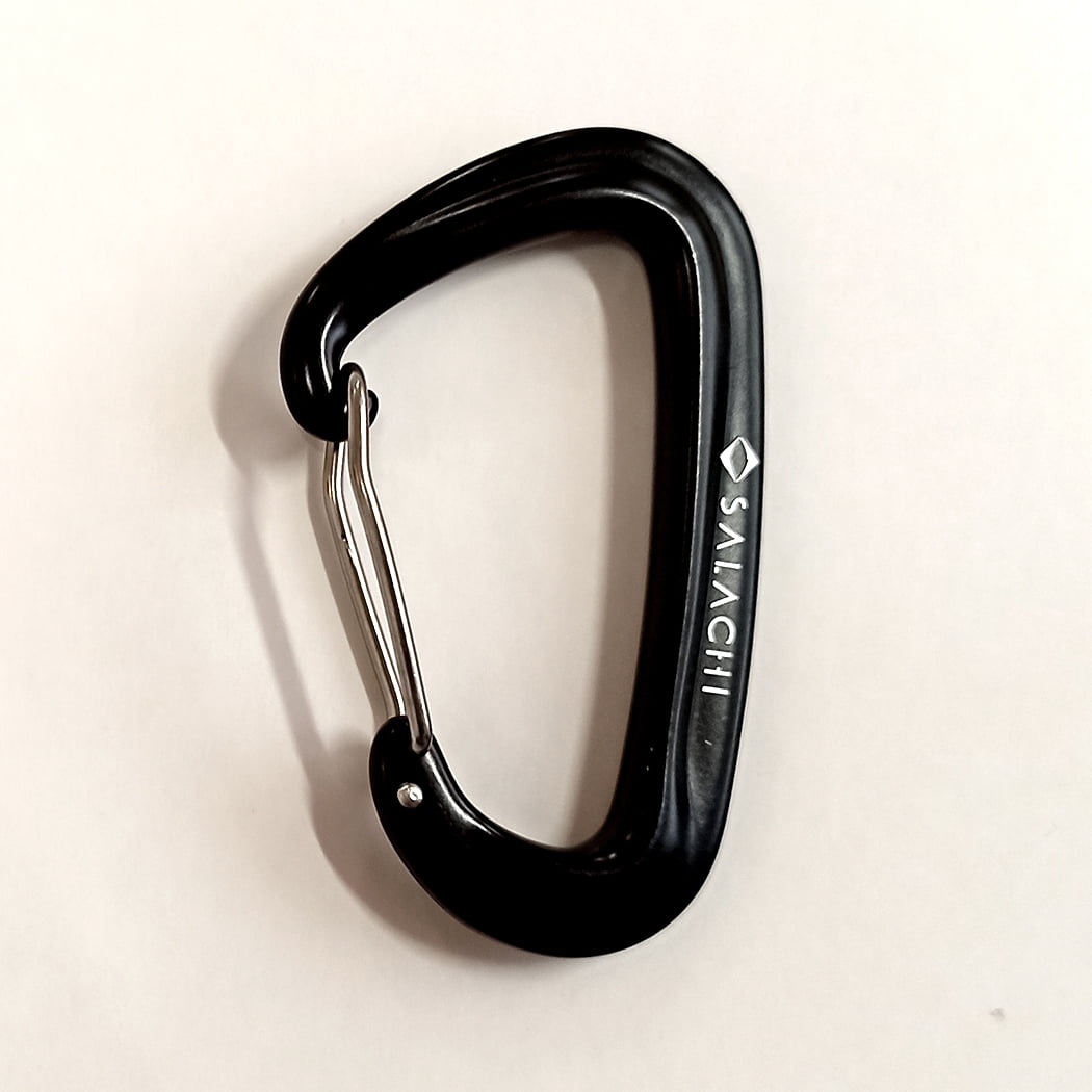 1 Set Carabiner Normal