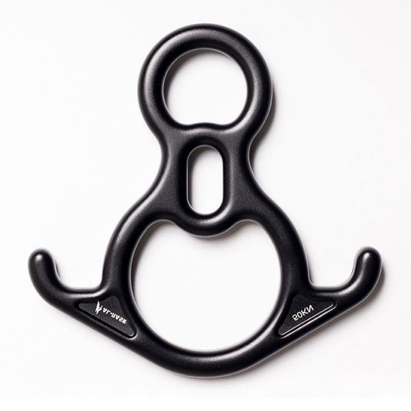 Figure 8 Descender