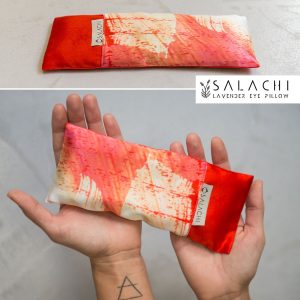 Salachi Eye Pillow (Negev)