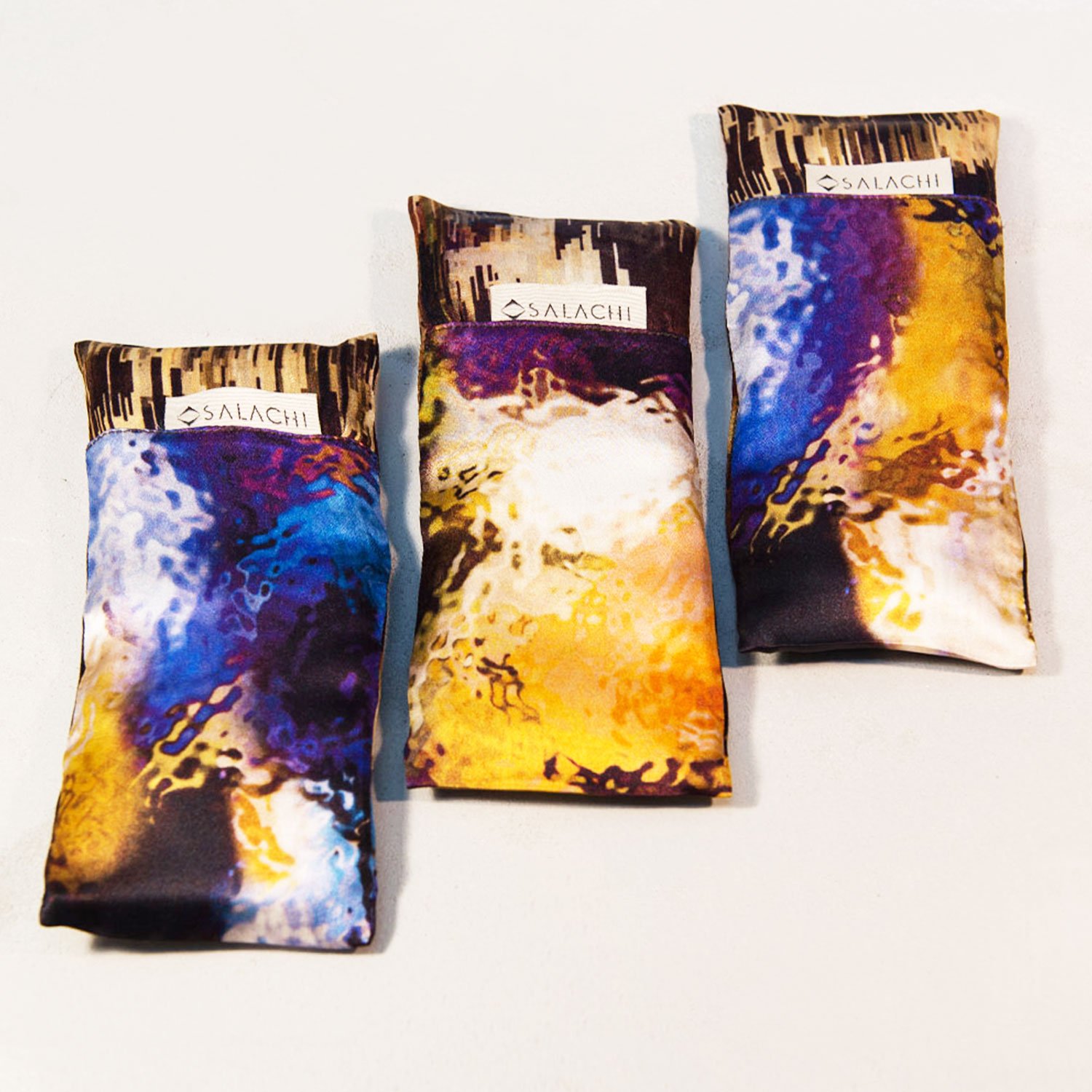 Salachi Eye Pillow (Thar) - Image 6