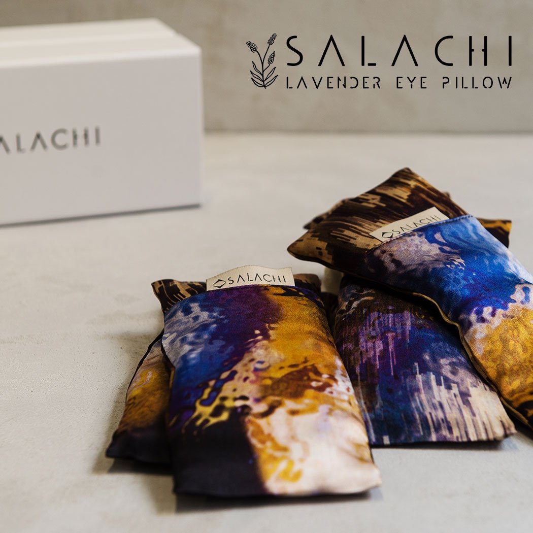 Salachi Eye Pillow (Thar) - Image 4