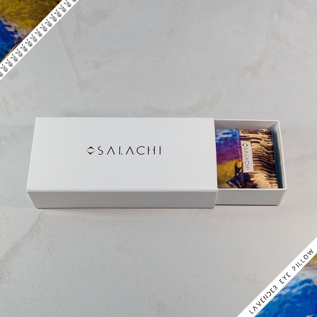 Salachi Eye Pillow (Thar) - Image 5