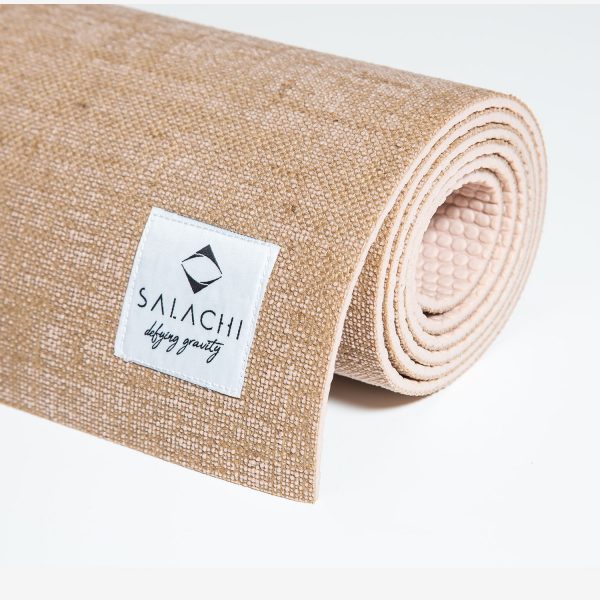 Στρωματάκι Yoga Nude Beige