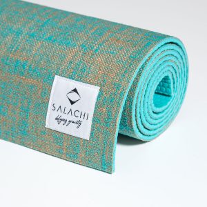 Στρωματάκι Yoga Turquoise