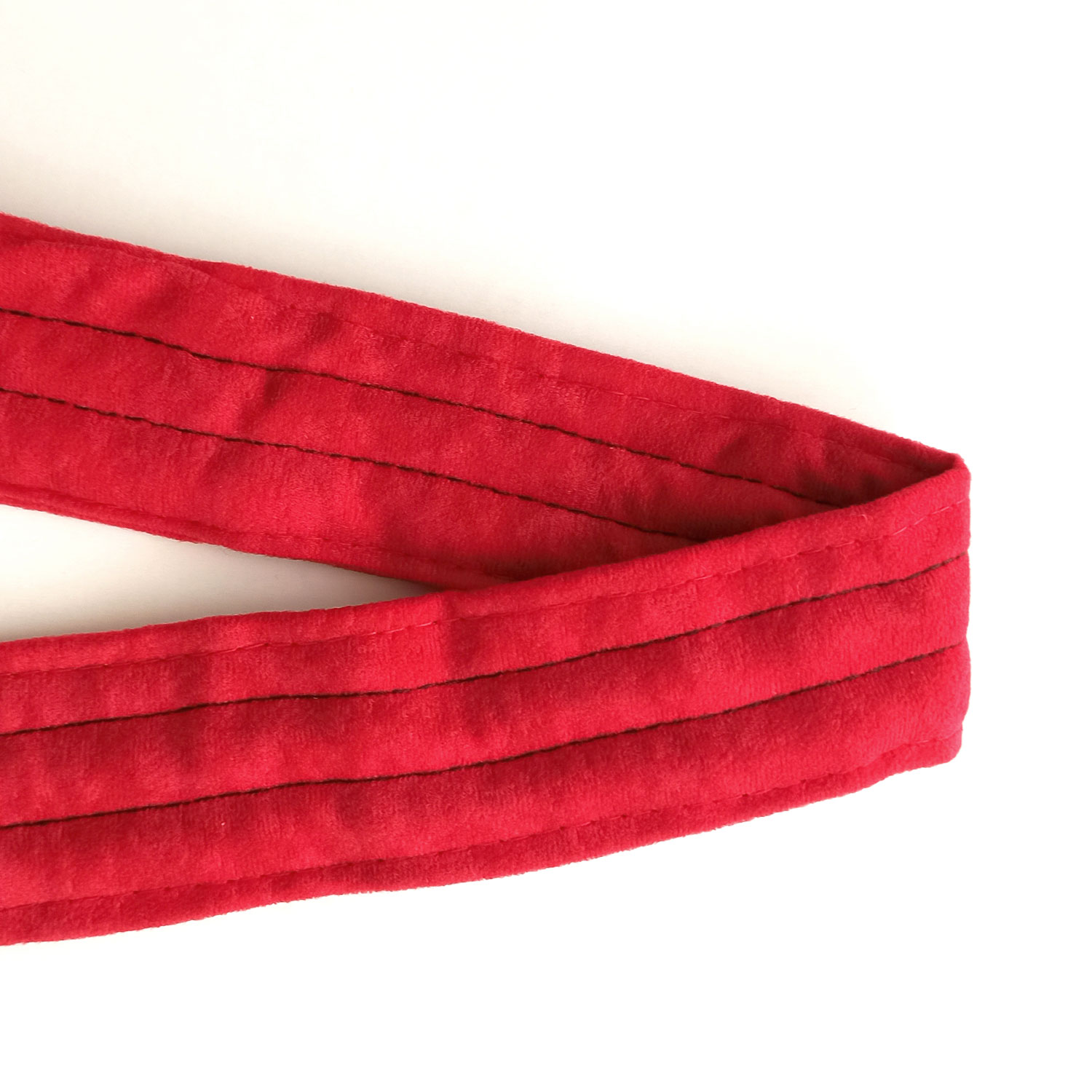 Ιμάντας για Aerial Hoop (Βελούδινος) - Image 10