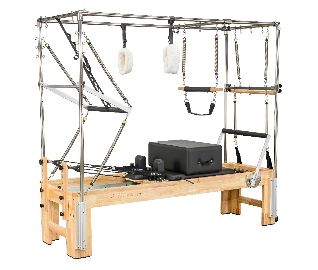 Easy Cadillac Reformer - Image 3