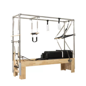 Easy Cadillac Reformer