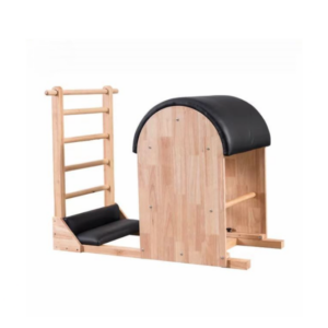 Easy Ladder Barrel