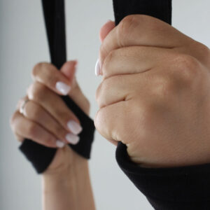 Aerial Straps
