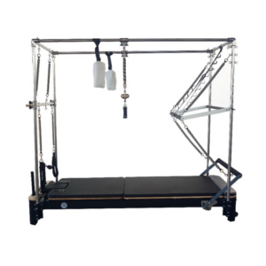 Black Cadillac Reformer