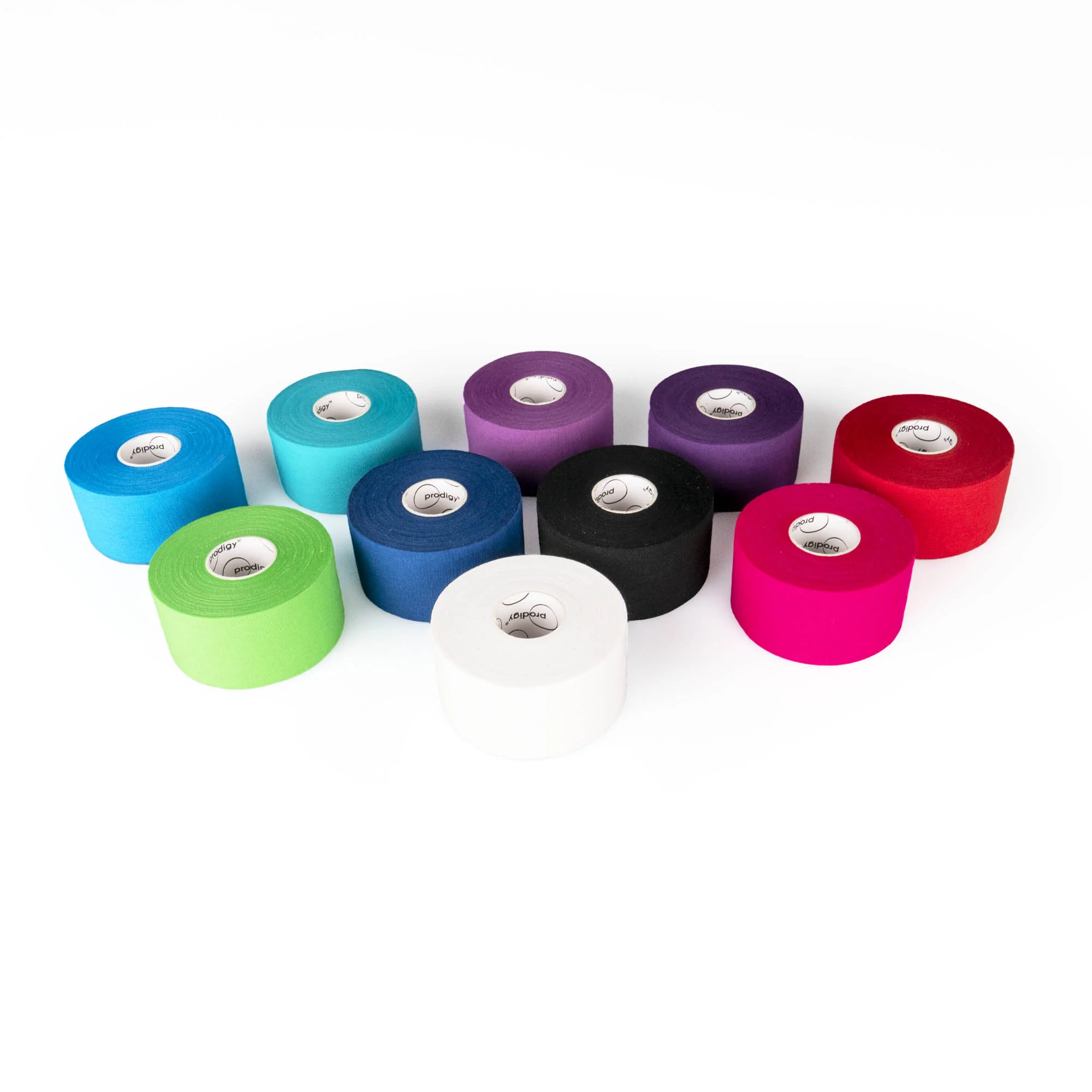 Ταινία Prodigy Snake Tape για Aerial Hoop - Image 10