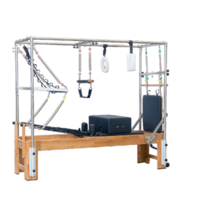 Flex Cadillac Reformer