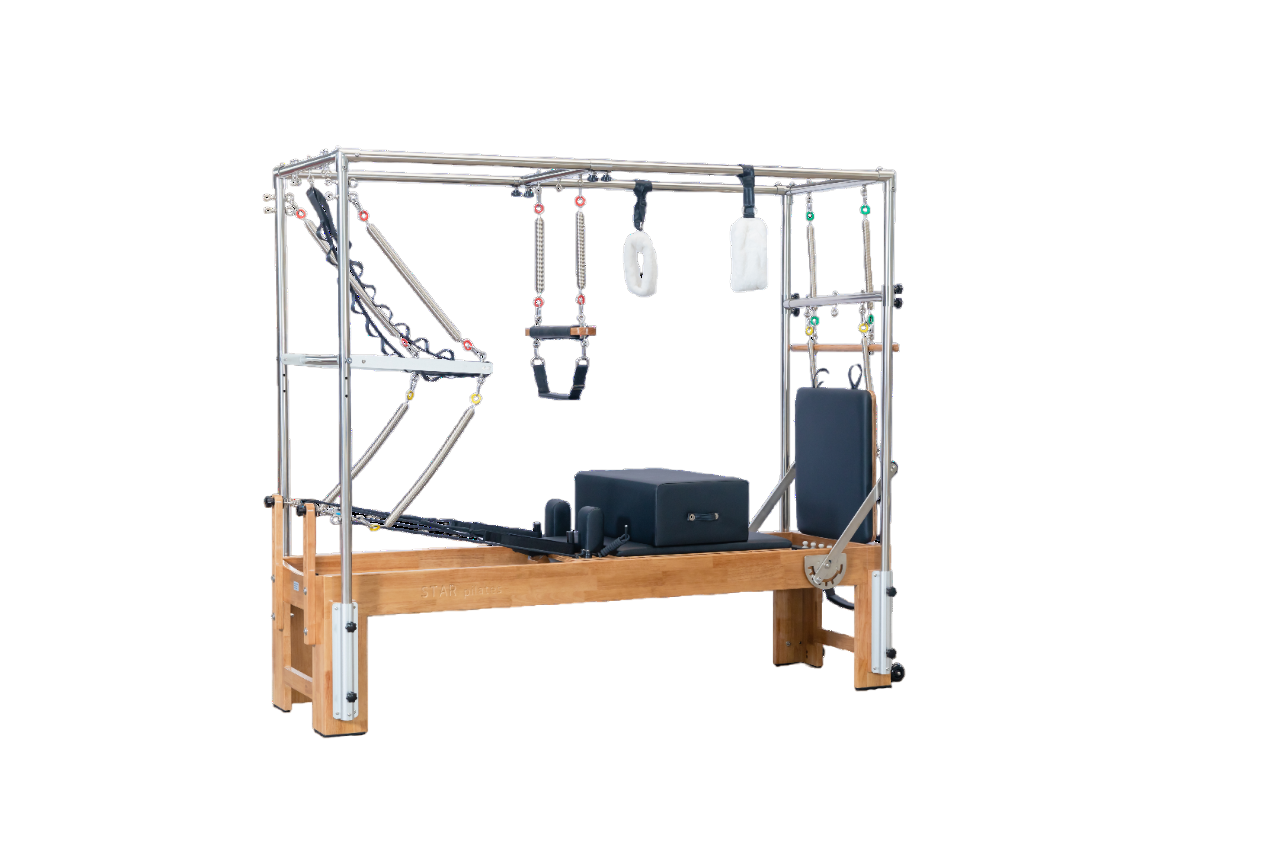 Flex Cadillac Reformer