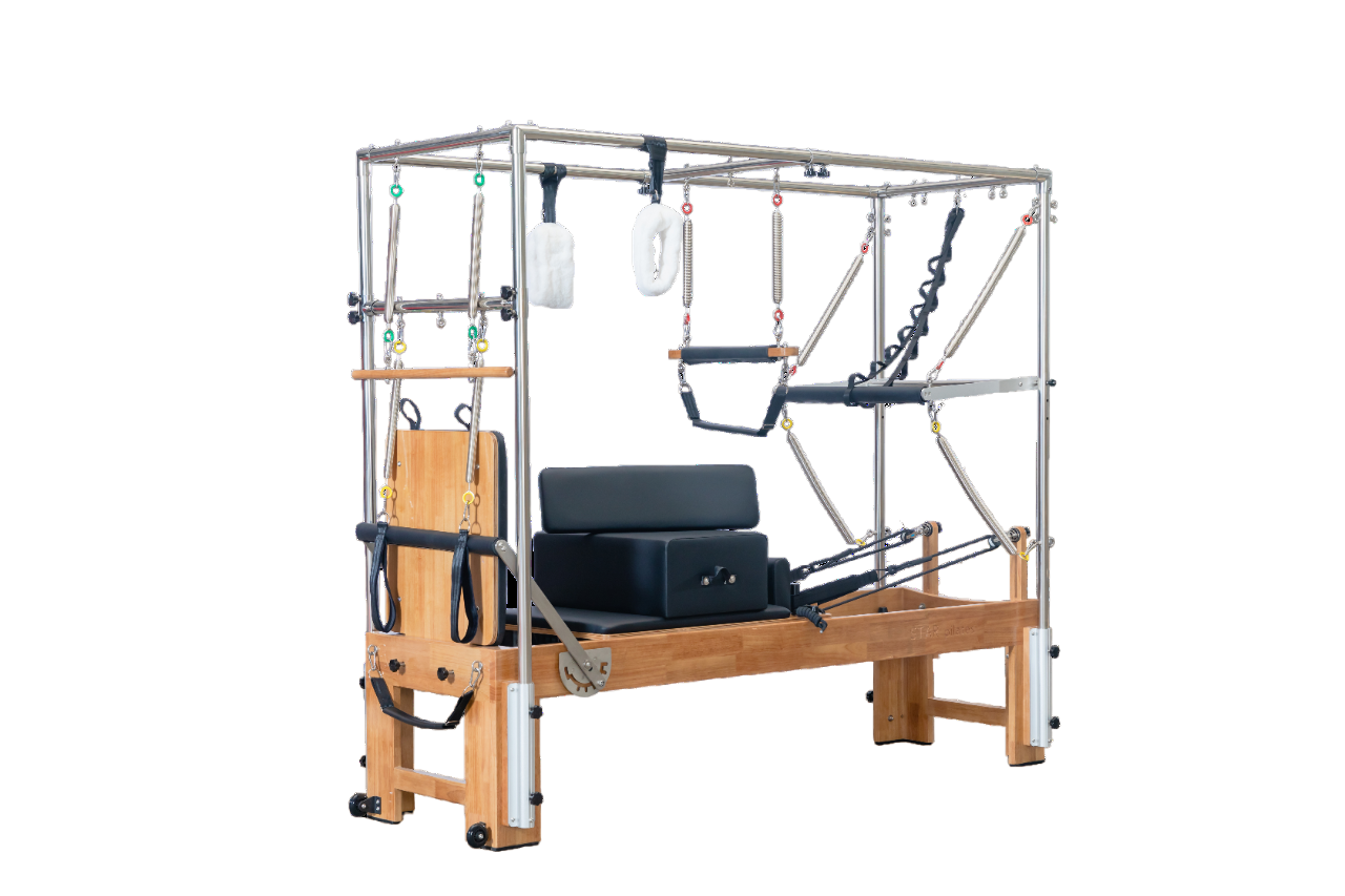 Flex Cadillac Reformer - Image 3