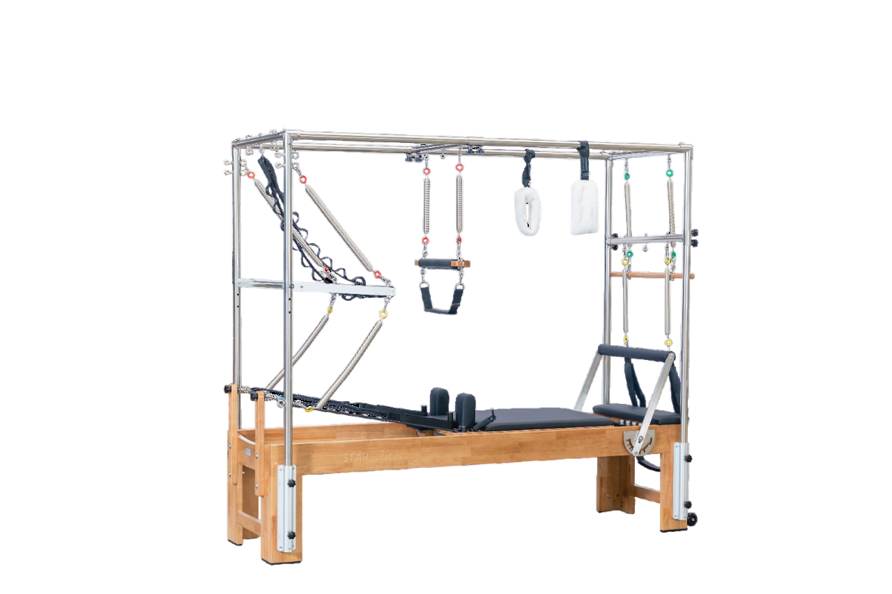 Flex Cadillac Reformer - Image 4