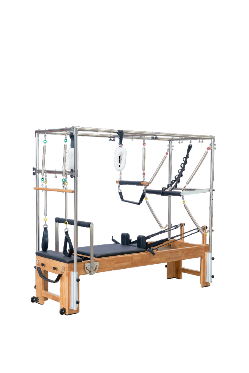 Flex Cadillac Reformer - Image 5