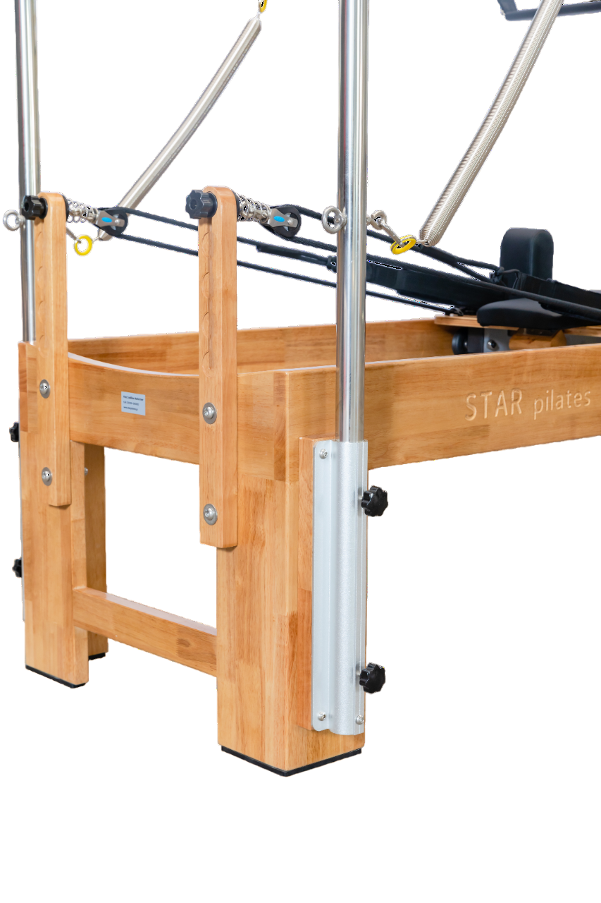 Flex Cadillac Reformer - Image 6