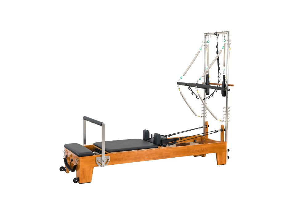 Flex Tower Reformer