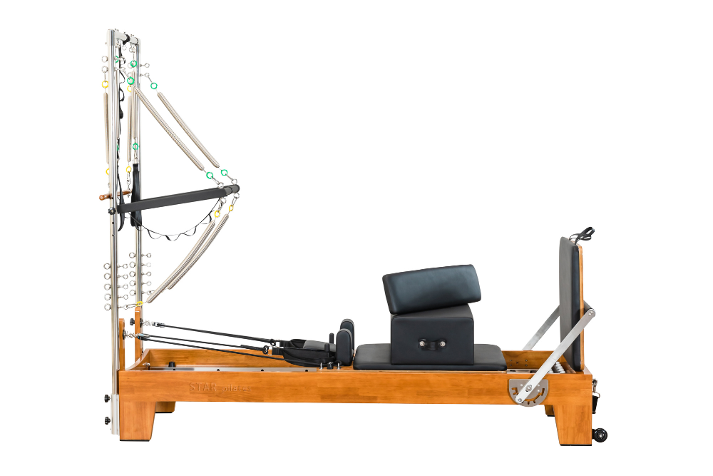 Flex Tower Reformer - Image 5